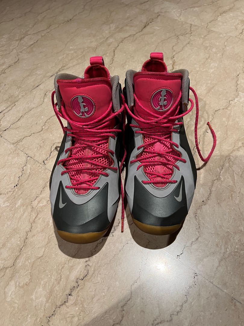 nike air true flight