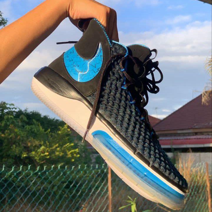 Nike alphadunk pure magic best sale