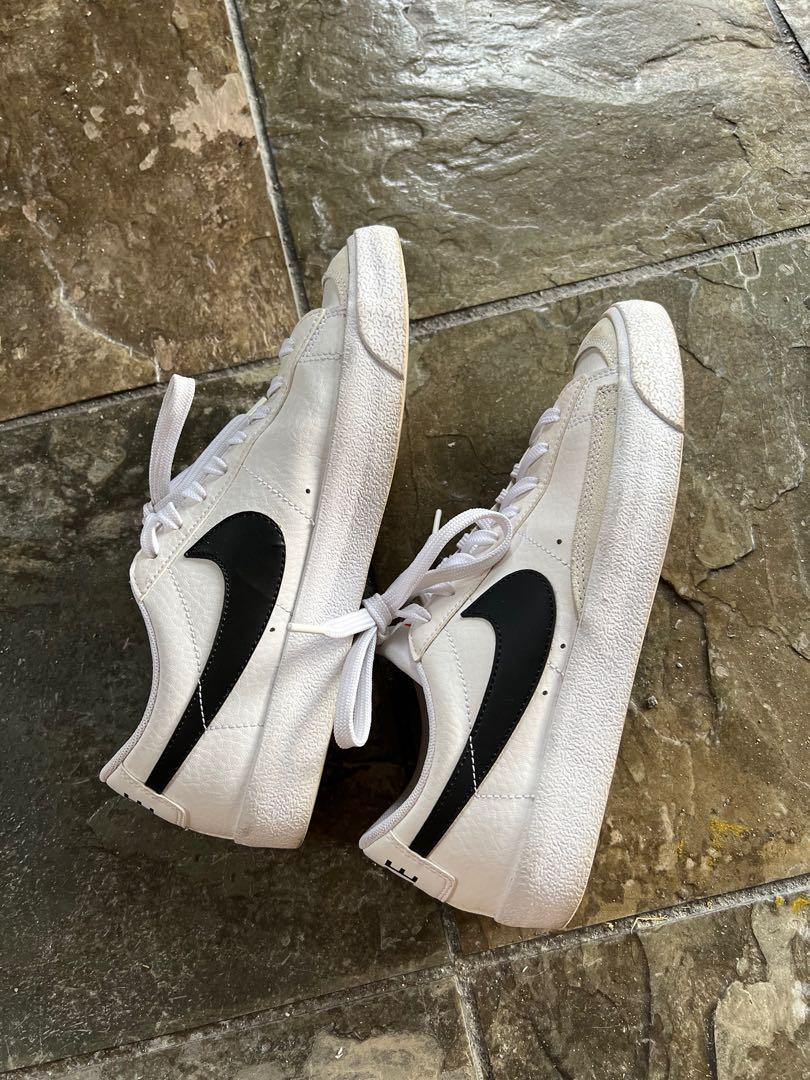 nike blazer junior