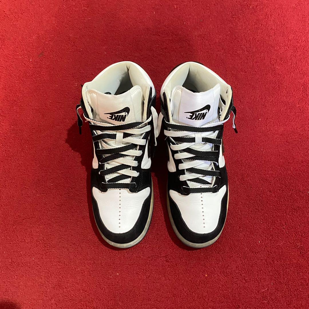 sb dunk high slam jam