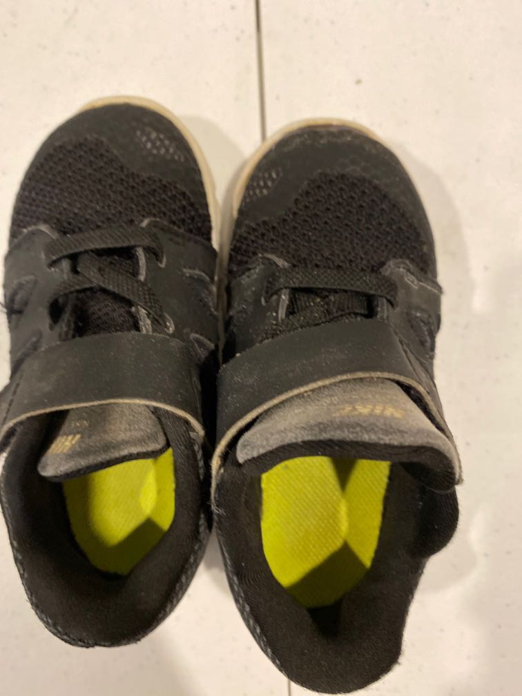 nike free kids