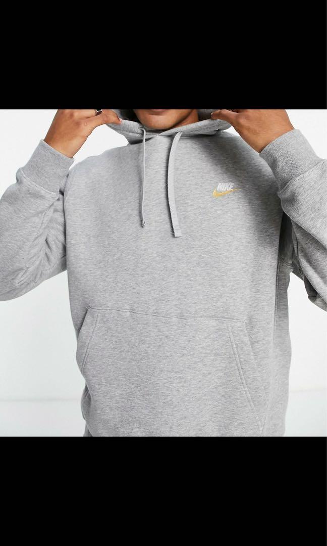 Nike top futura hoodie