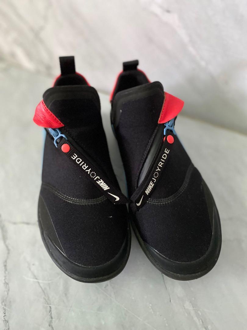 Nike Joy Ride, Fesyen Wanita, Sepatu di Carousell