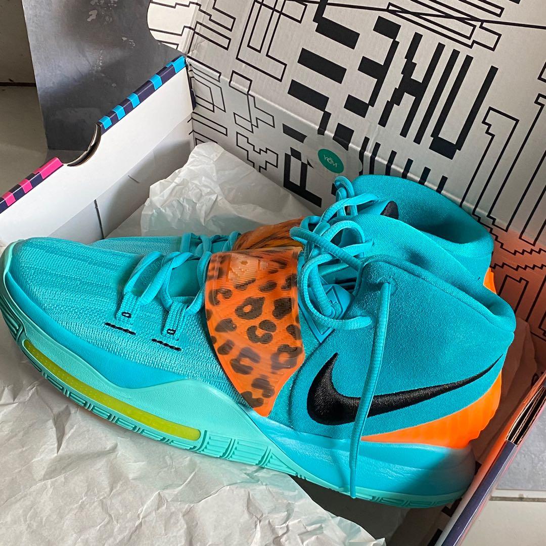Sepatu kyrie 6 discount