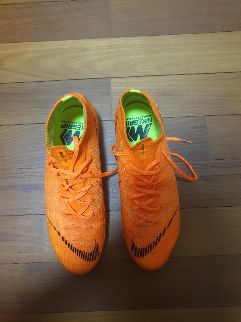 Nike Mercurial Superfly VI