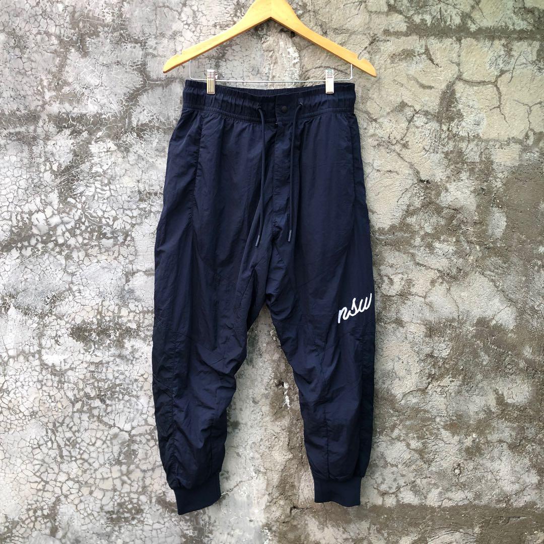 Nike NSW Pants, Men's Fashion, Bottoms 