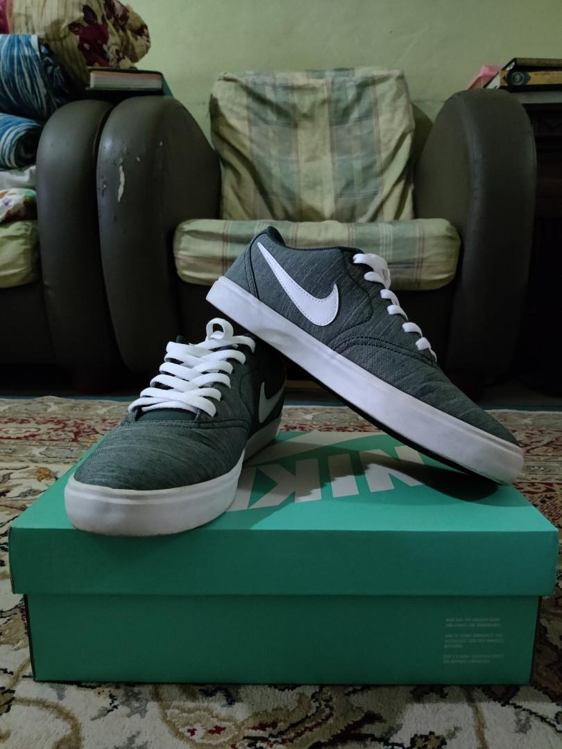 Nike sb check hotsell solar cnvs prm