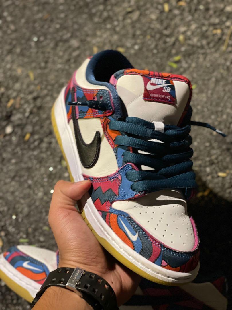 Nike deals sb 2.0