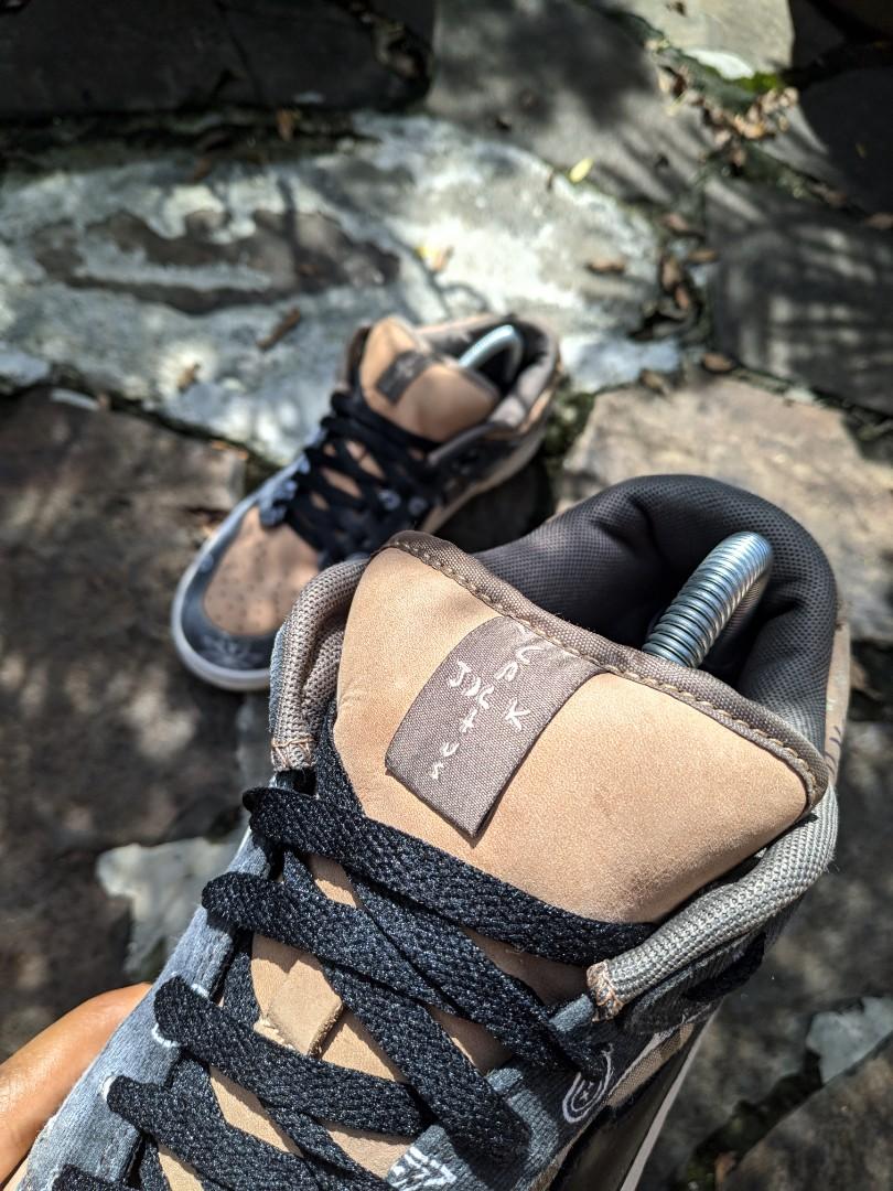 wale wearing nike sb