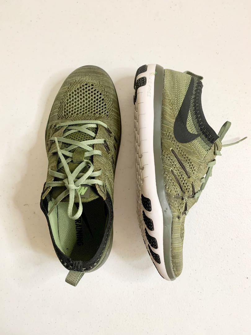 Nike women's free tr focus flyknit training shoes new arrivals