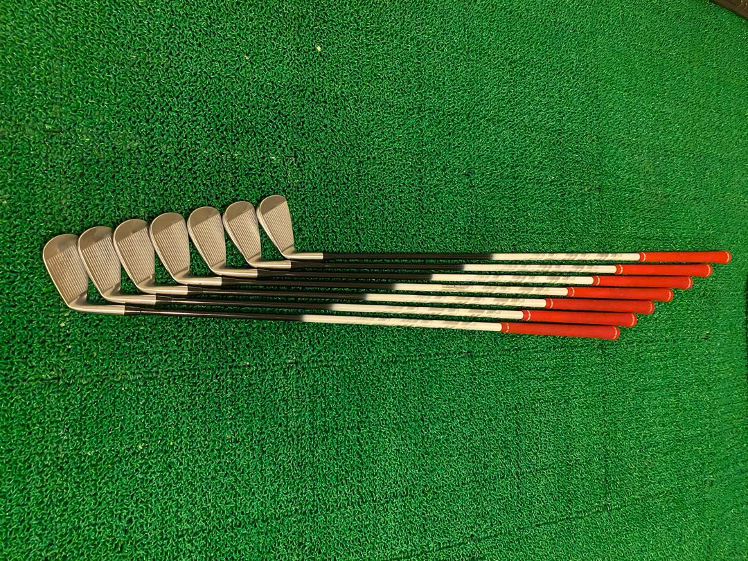 Nike vrs deals covert forged