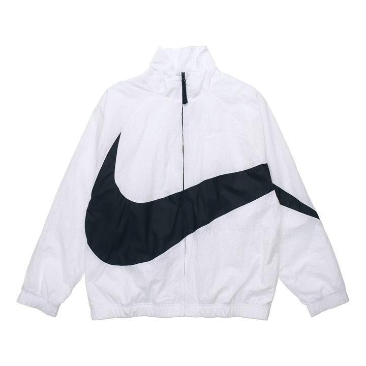 Nike windbreaker big swoosh, Men's 