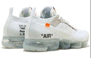 off white vapormax authenticity check