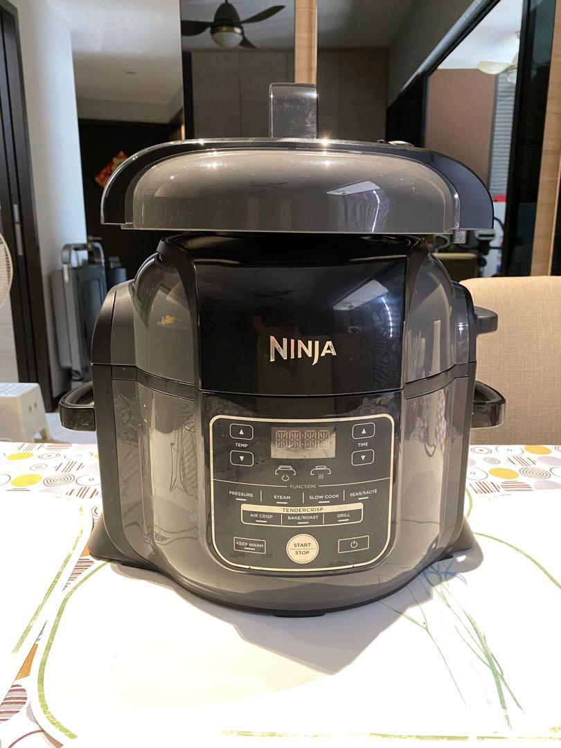 Nutri ninja op300 on sale