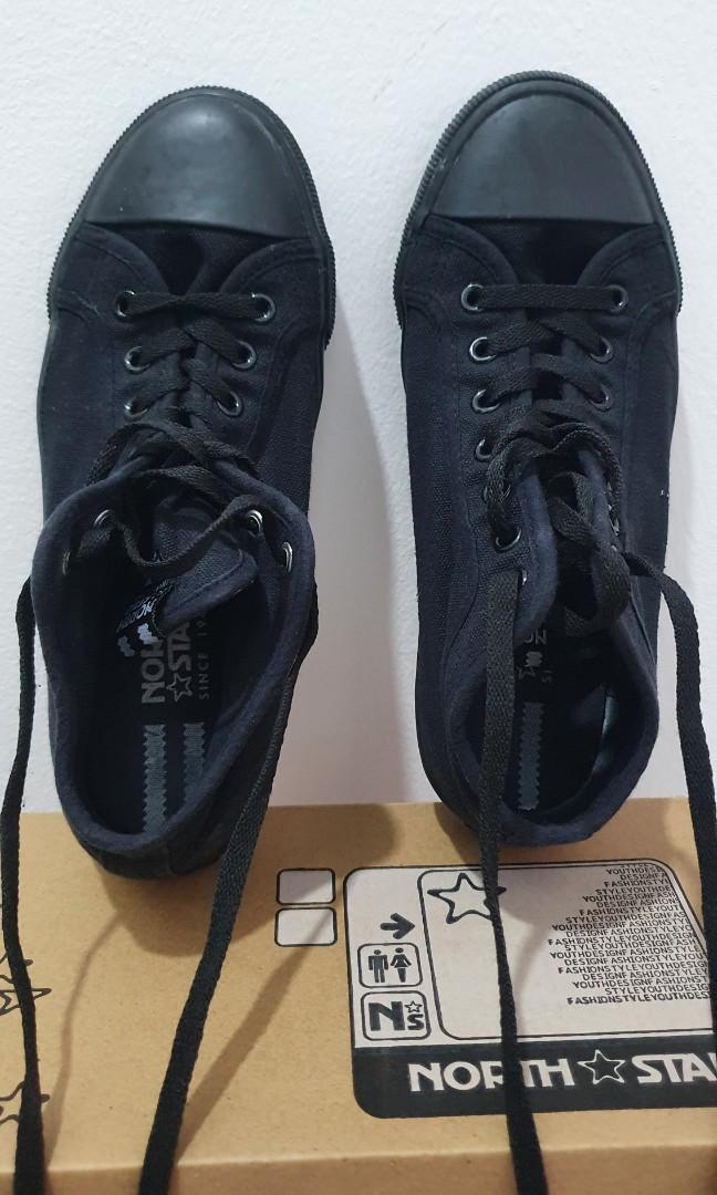 North Star School Shoes