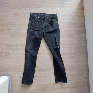 Celana Panjang Pria Nudie Jeans ORI 