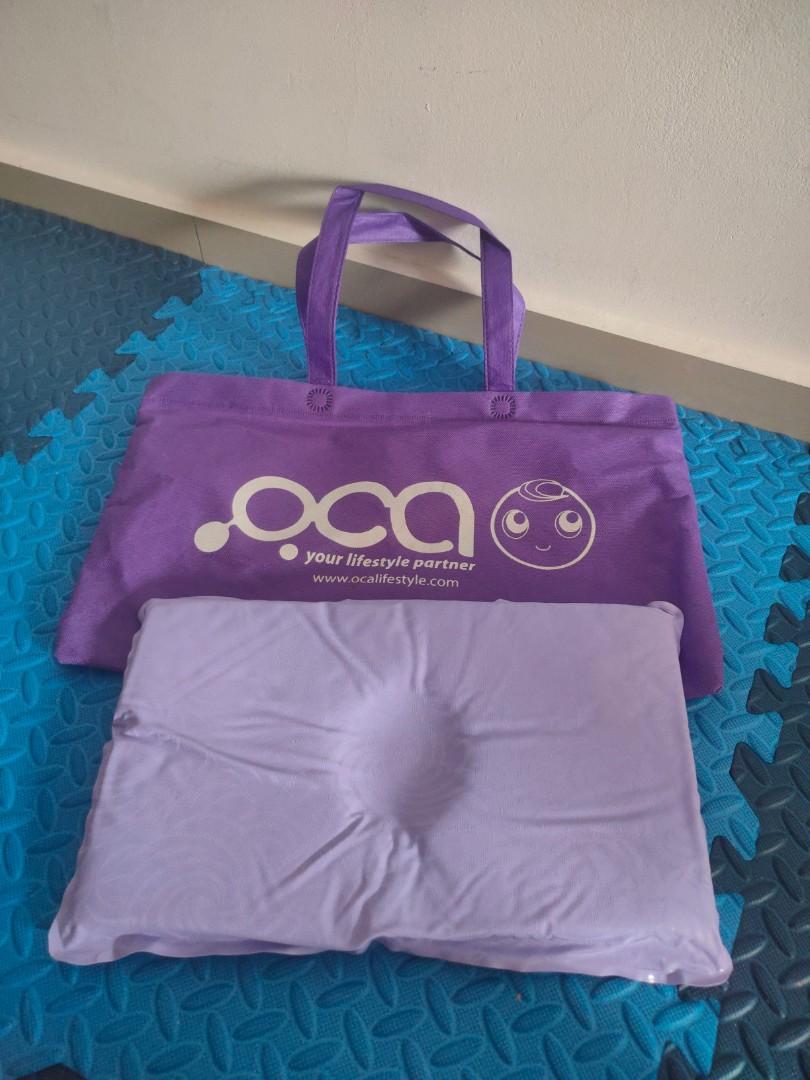 Oca Baby Water Pillow