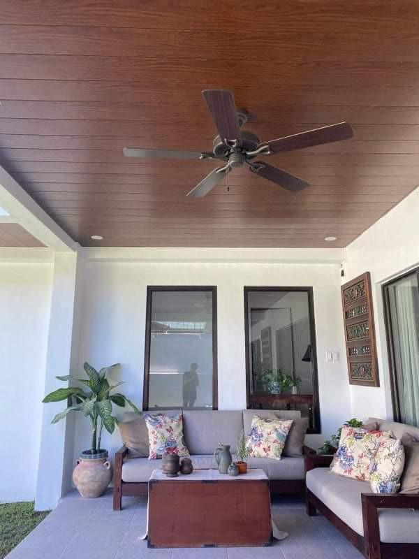 Optima, Bright Panels, Hardiflex, ERCM, Eaves, Pvc Ceiling Panels