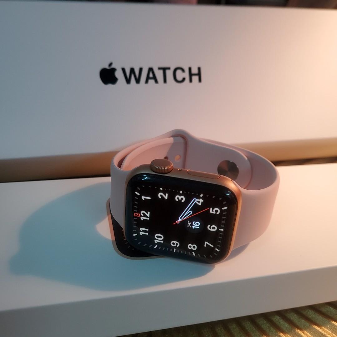 Apple watch se carousell outlet