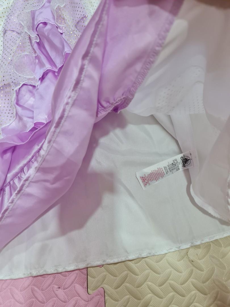 Rapunzel sleep gown store
