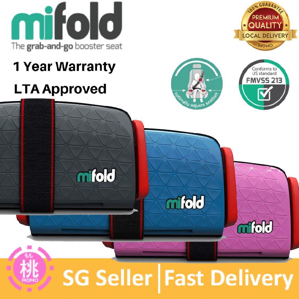 Mifold sg new arrivals
