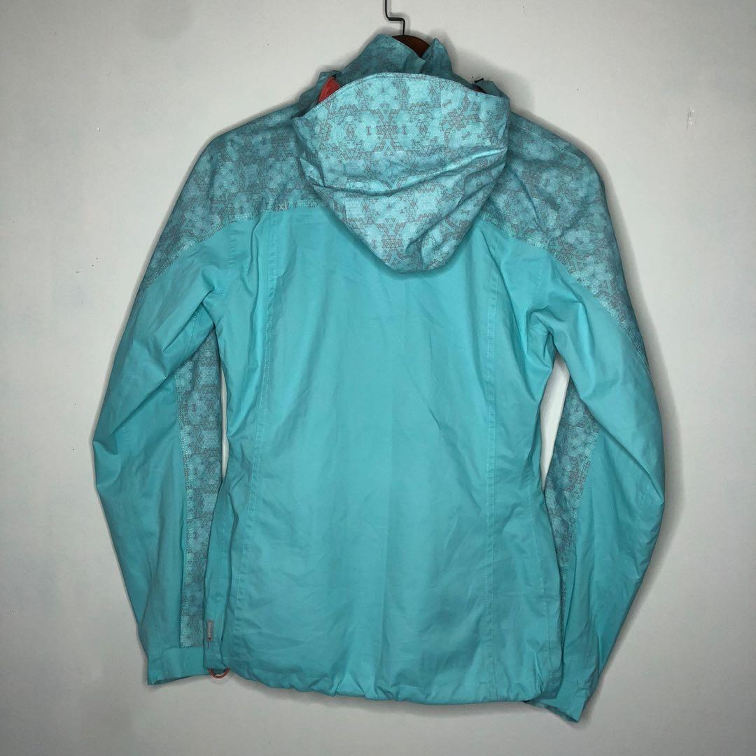 Oxylane Outdoor Jacket, Women's Fashion, Coats, Jackets and Outerwear ...
