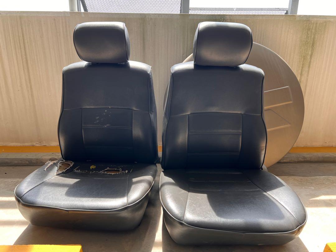 Alto seat deals cover olx