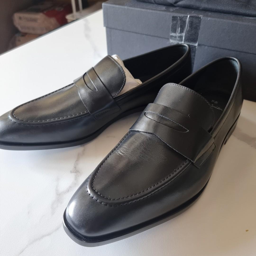 Paul smith shop loafers uk