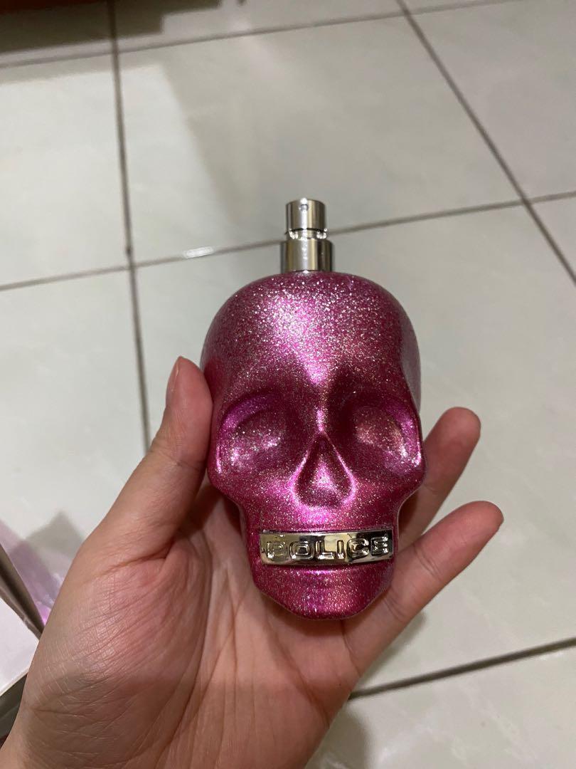 Police sweet girl best sale 125ml