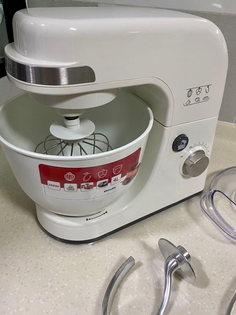 Philips Stand Mixer Viva Collection Kitchen Machine, TV & Home