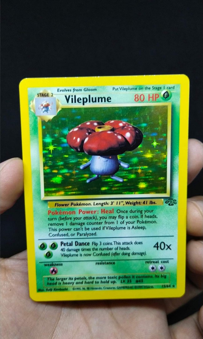 pokemon cards in binder 4 Pocket Oversized Card Binder  Card-Binder.com