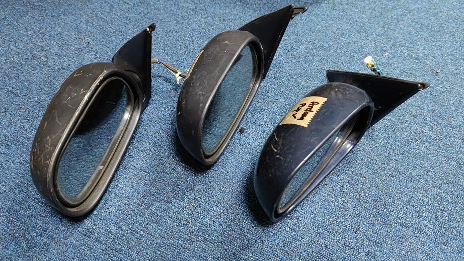 Proton Perdana Side Mirror Passenger (AUTO FLIP), Auto Accessories on Carousell