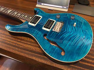 PRS CE24 Semi-Hollow
