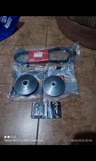 (Kategori: ) berada di . Dikirim oleh tamstech (ID iklan 1155489369, Gambar 1). Deskripsi: .