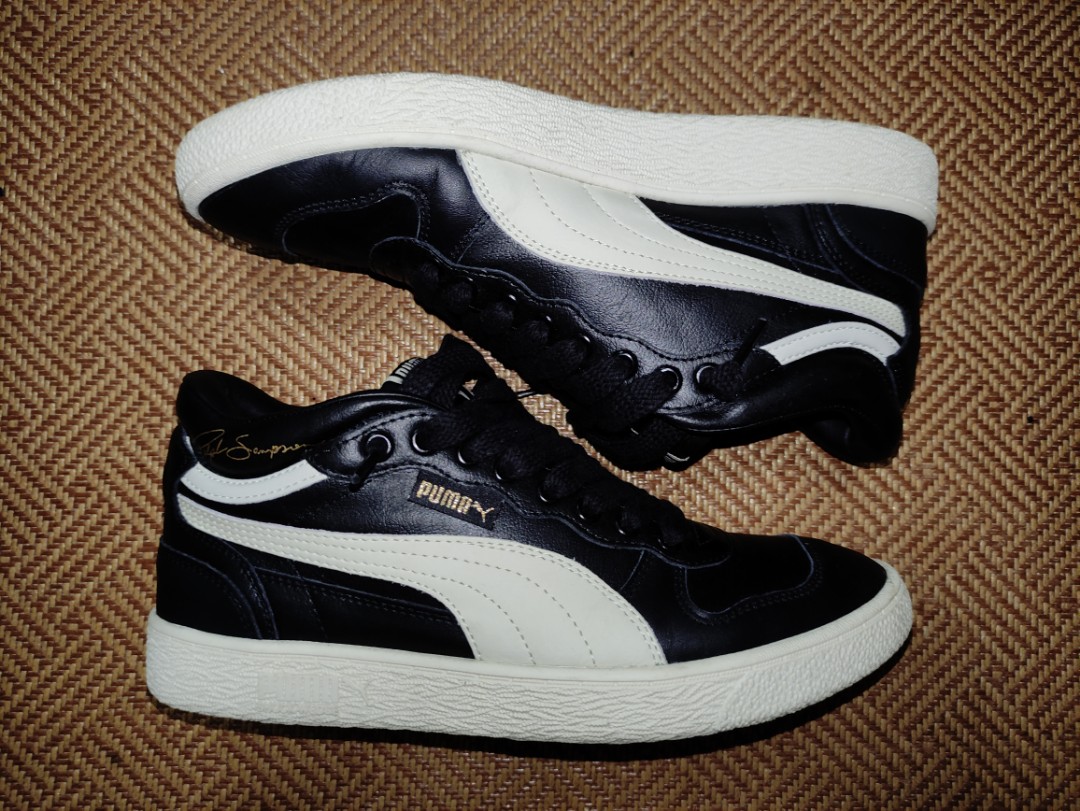Puma ralph sampson j cole outlet
