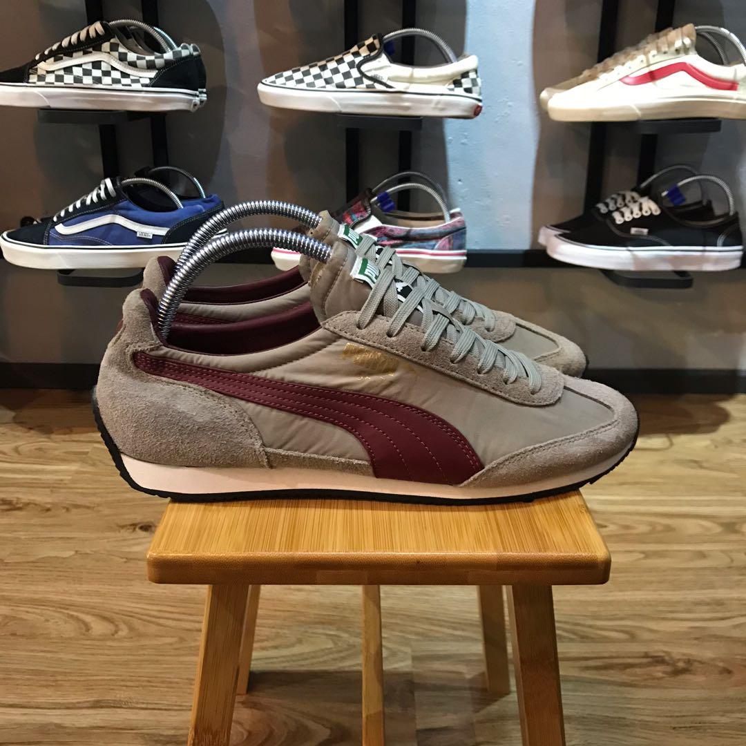 Puma men's sf sales 77