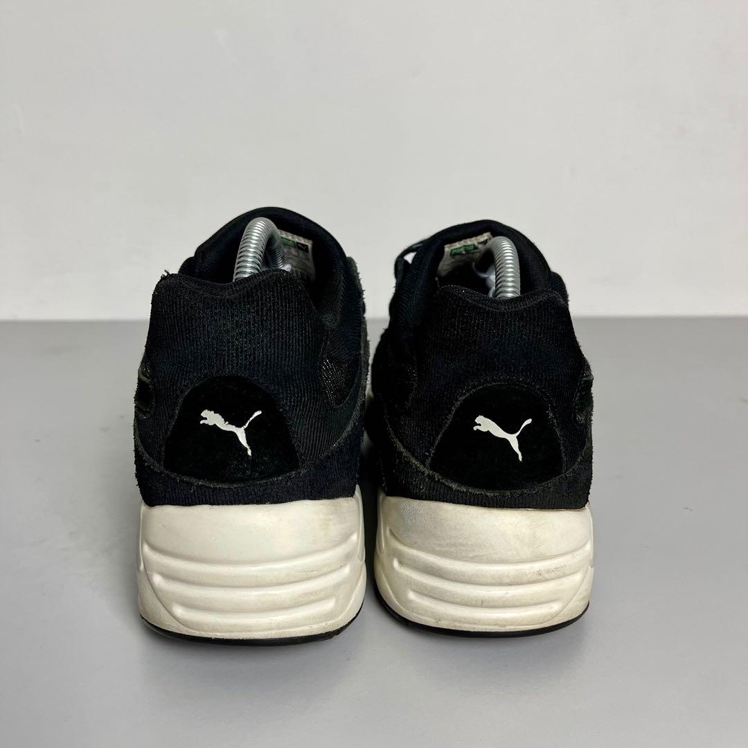 Puma r698 trax hot sale