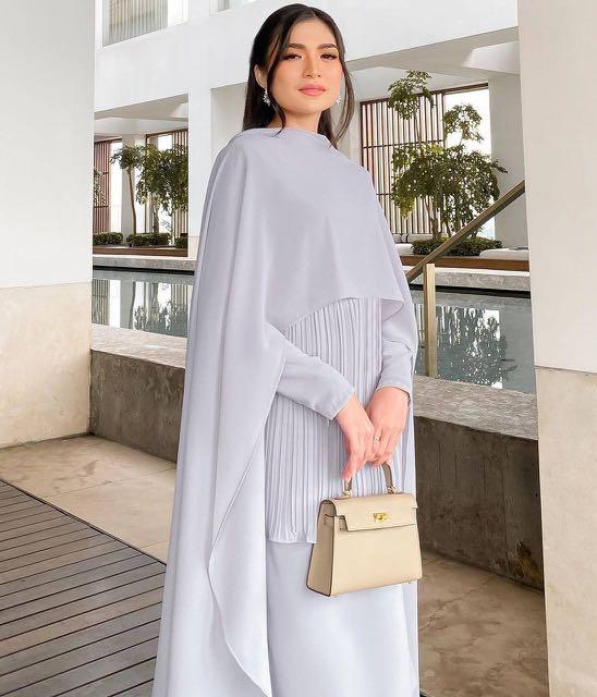Qiszar Maia Luxe BNWT