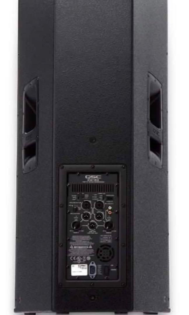 Qsc k153 store
