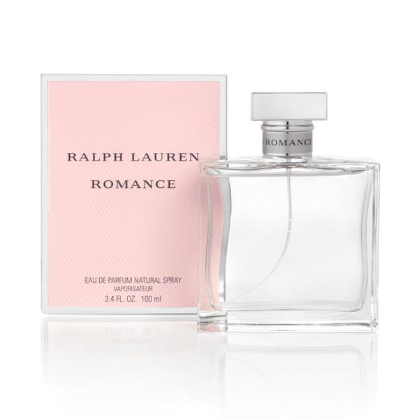 romance perfume 3.4 oz