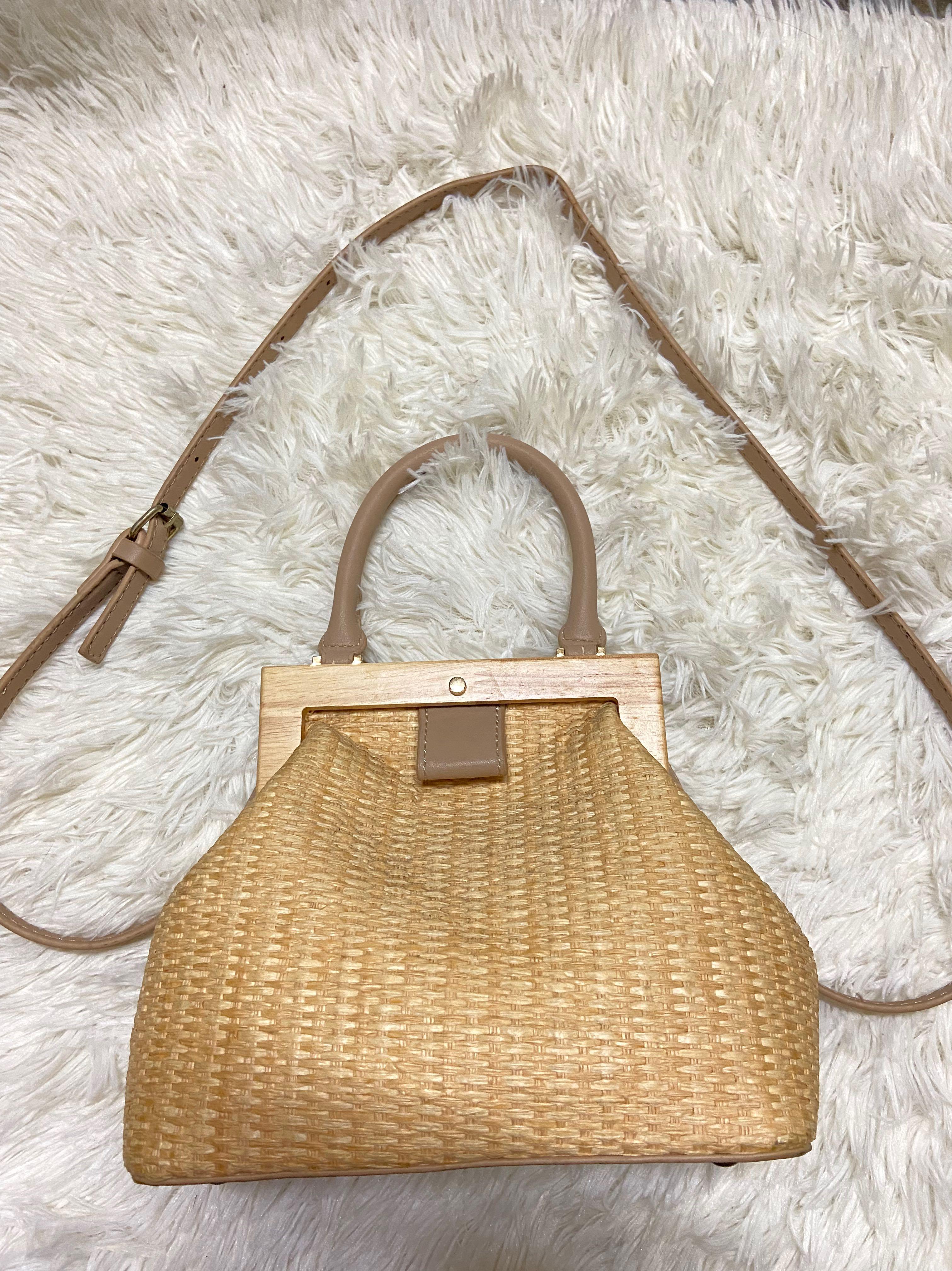 Bag rotan cheap