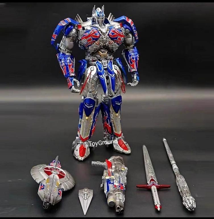非正規TF オプティマス似 BS-02 CAVALIERS