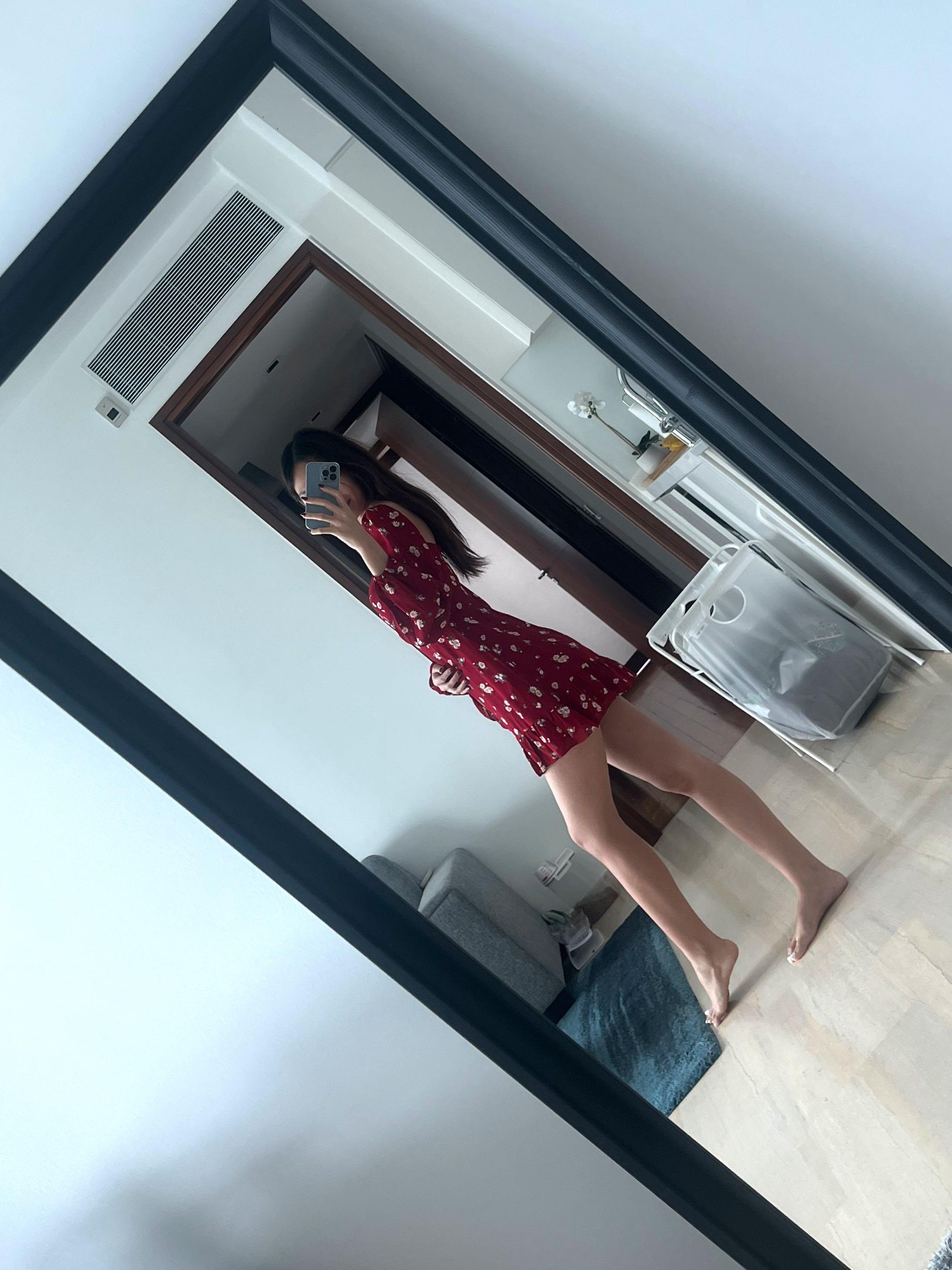 reformation cammi