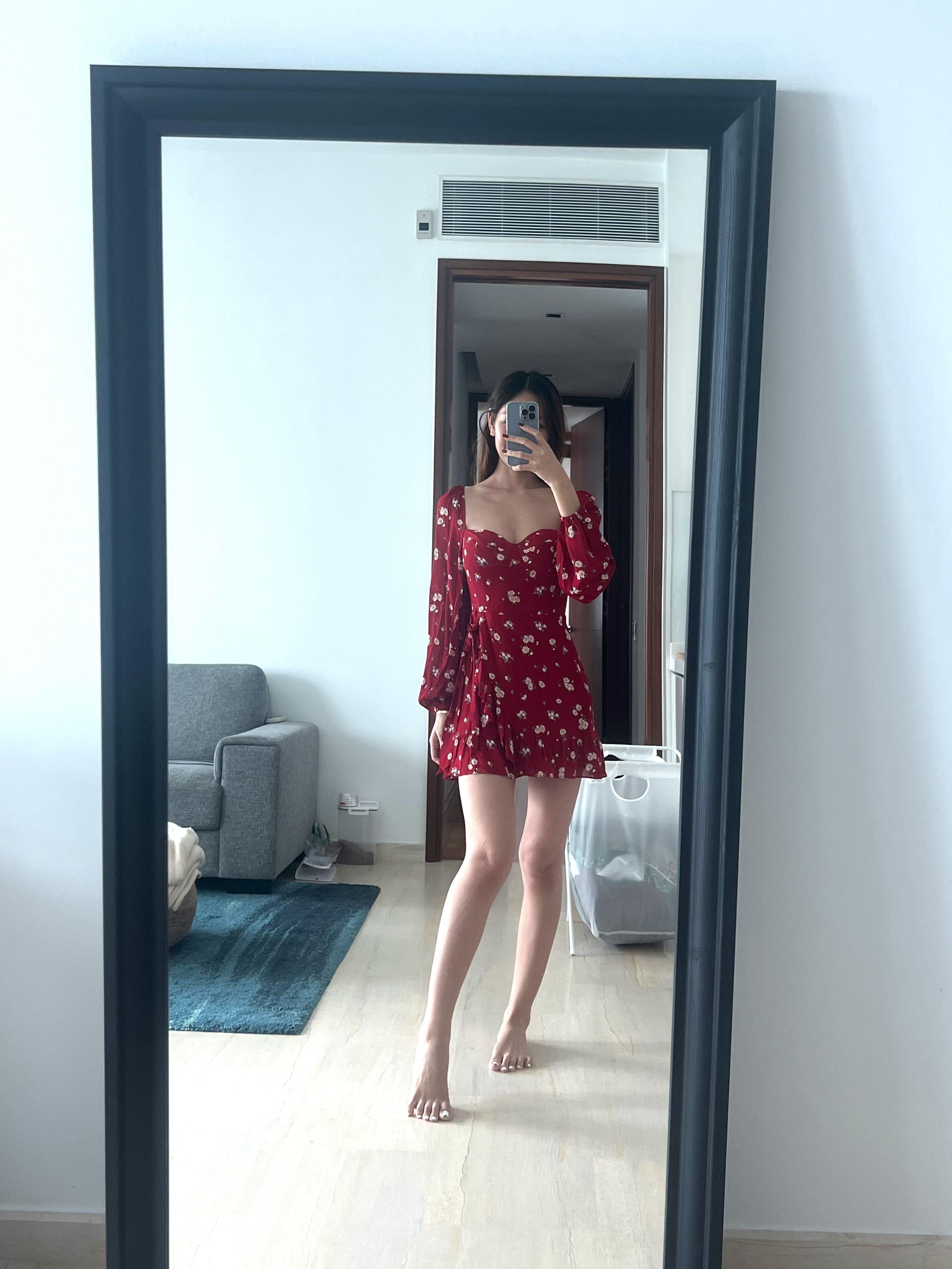 reformation cammi