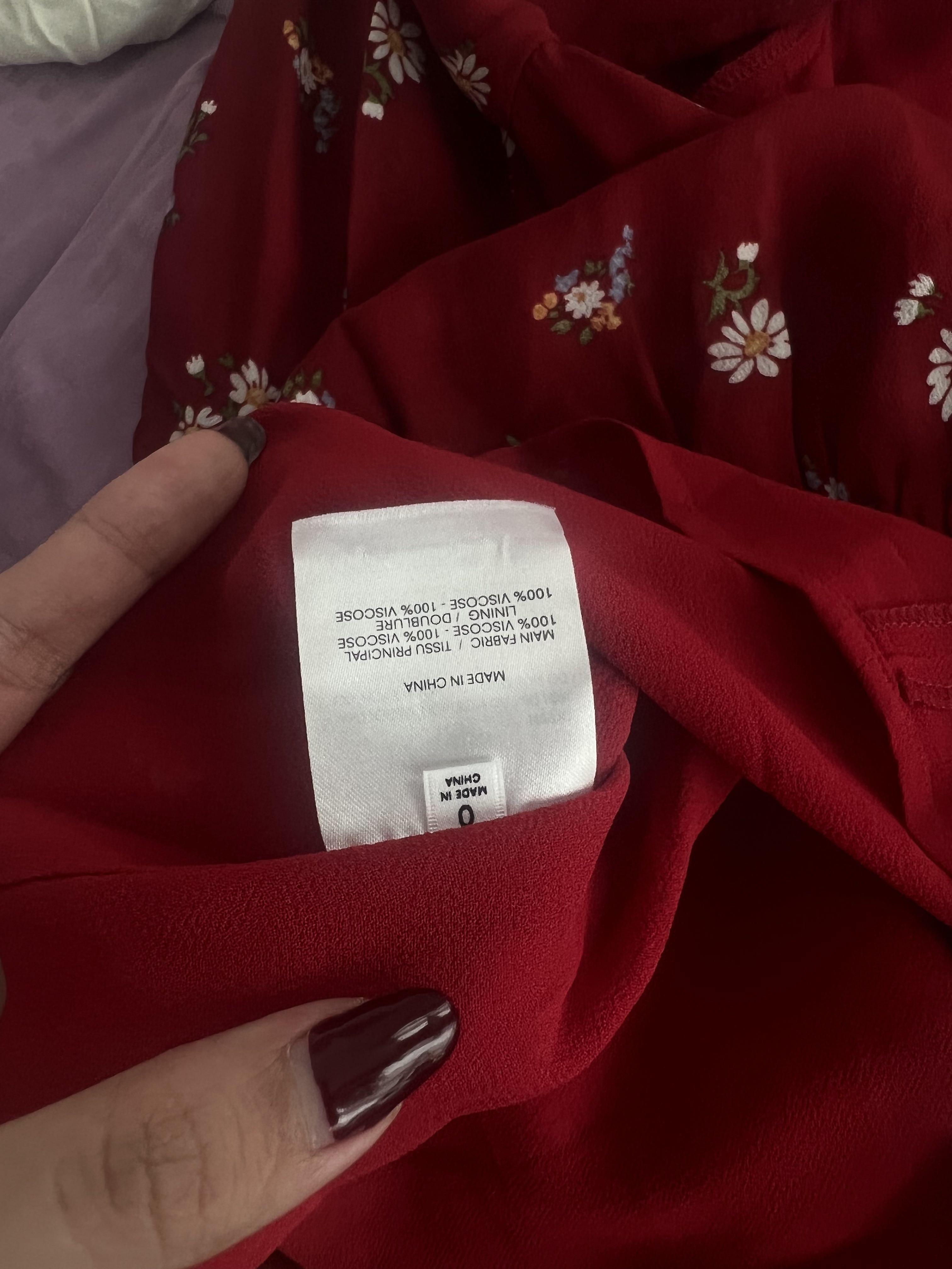 reformation cammi