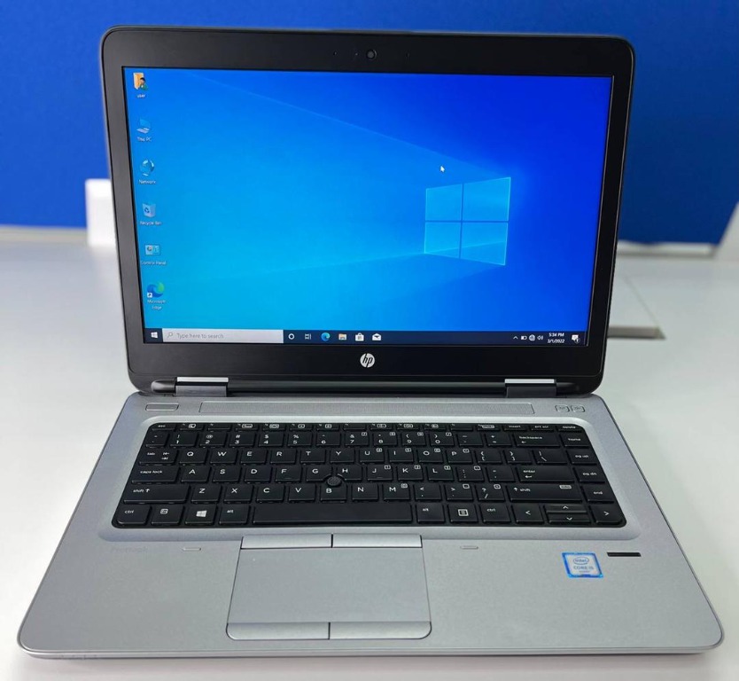 Refurbished Hp Probook 640 G2 Condition 910 Computers And Tech Laptops And Notebooks On Carousell 4689