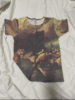 Renaissance Art T-Shirt