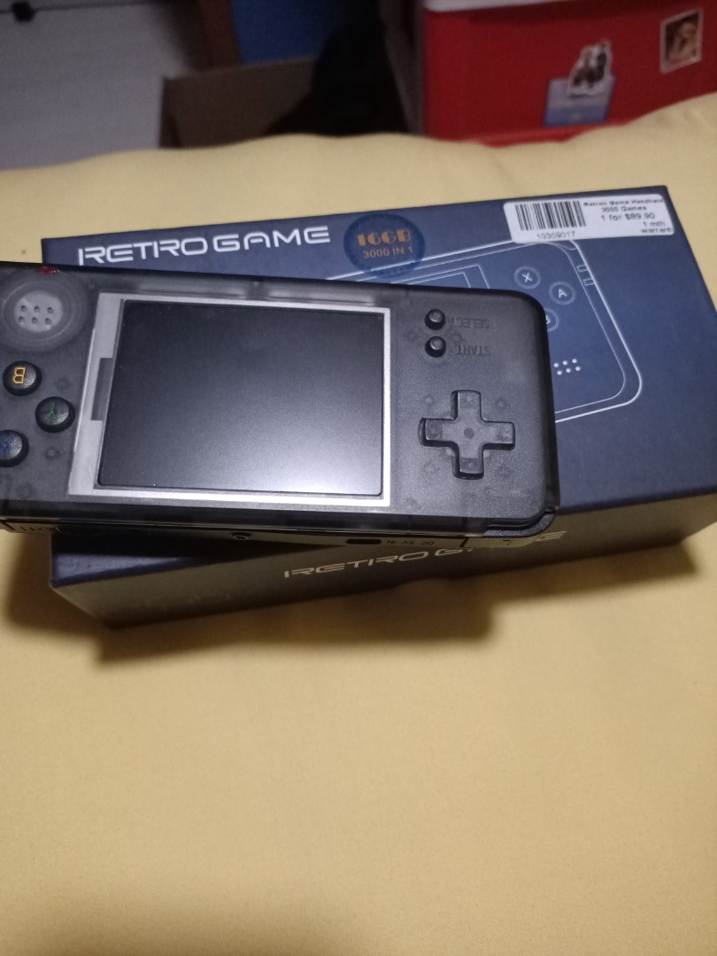 Retro game 3000 sale