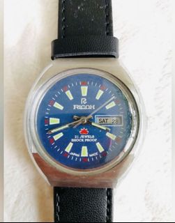 Rb ricoh watches price sale