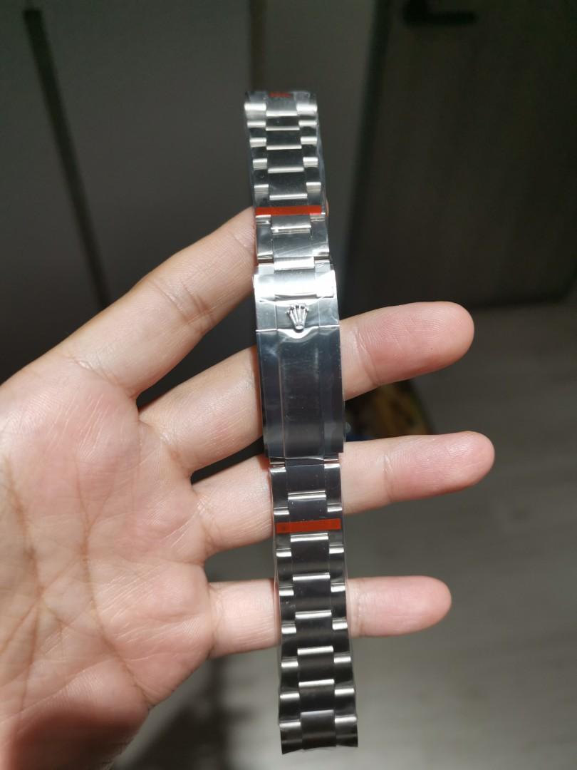 Aftermarket rolex jubilee bracelet online